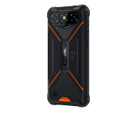 OUKITEL G3 4/128GB pomarańczowy - 1506199 - zdjęcie 5